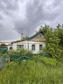 Дом в Липецкая область, Липецк Дачный мкр, ул. Ярославская, 16 (66 м)