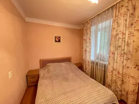 2-к кв. Башкортостан, Уфа просп. Октября, 126/6 (42.0 м)