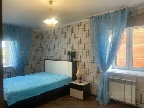 2-к кв. Татарстан, Казань ул. Фермское Шоссе, 2 (80.0 м)