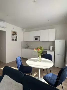 1-к кв. Москва Амурская ул., 2к1 (34.0 м)