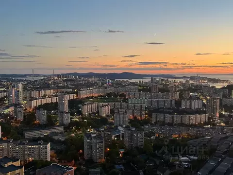 1-к кв. Приморский край, Владивосток просп. Красного Знамени, 139 ...