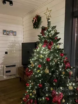 Дом в Московская область, Дмитровский муниципальный округ, Шустово кп ...