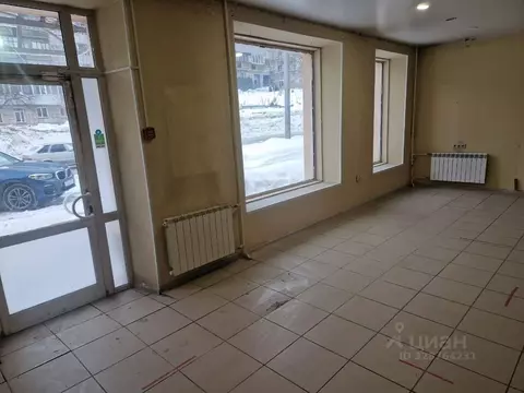 Помещение свободного назначения в Пермский край, Пермь Петропавловская ...