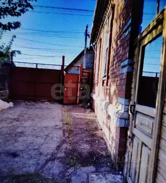 Дом в Саратовская область, Энгельс Подгорная ул., 53А (62 м)