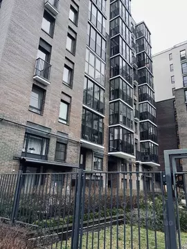 2-к кв. Ленинградская область, Ломоносовский район, Аннинское ...