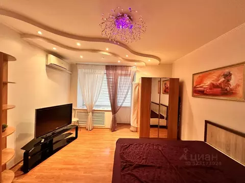 2-к кв. Москва Каланчевская ул., 28 (60.0 м)