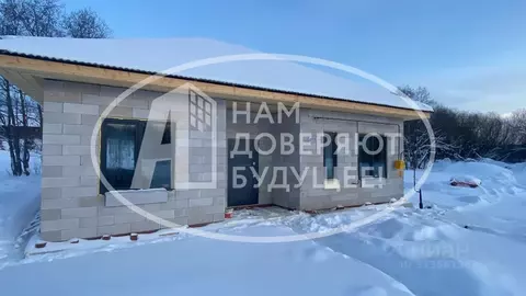 Дом в Пермский край, Чернушинский городской округ, д. Зверево ул. ...