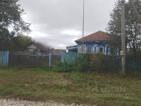 Дом в Башкортостан, Чишминский район, с. Сафарово Тукая ул., 7 (42 м)