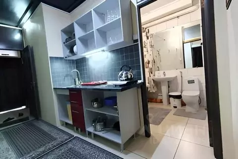 2-к кв. Астраханская область, Астрахань ул. Свердлова, 53 (45.0 м)