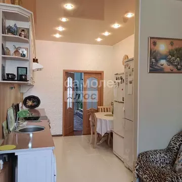 2-к кв. Иркутская область, Иркутск Ершовский мкр, ул. Пихтовая, 28 ...