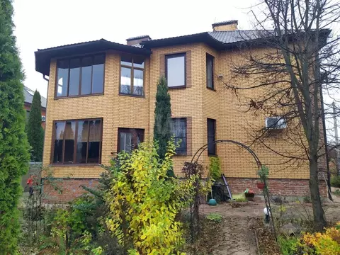 Дом в Курская область, Курск Погожая ул., 45 (375 м)