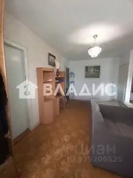 2-к кв. Волгоградская область, Волгоград ул. Маршала Еременко, 23 ...