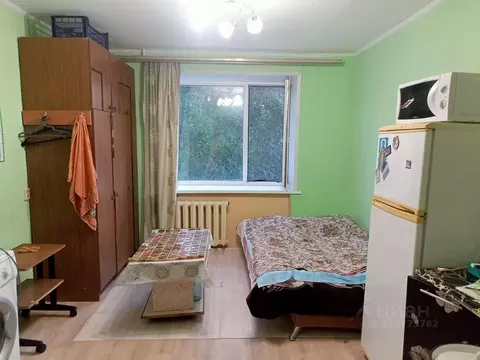 Студия Тюменская область, Тюмень ул. Станционная, 36А (16.0 м)