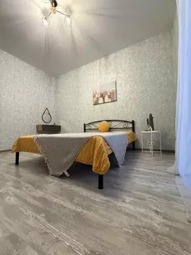 1-к кв. Тверская область, Тверь ул. Благоева, 21 (42.0 м)