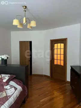 1-комнатная квартира: Самара, 8-я просека, 60 (44 м)