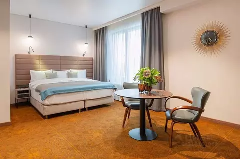 Комната Магаданская область, Магадан ул. Защитников Донбасса, 1с1/1 ...