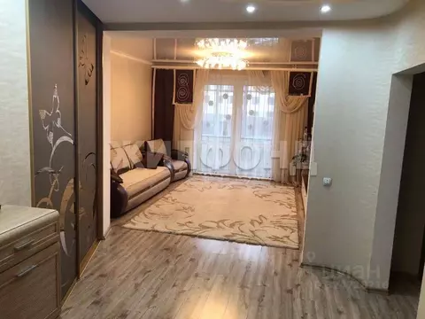 3-к кв. Хакасия, Абакан ул. Кирова, 99Б (105.0 м)