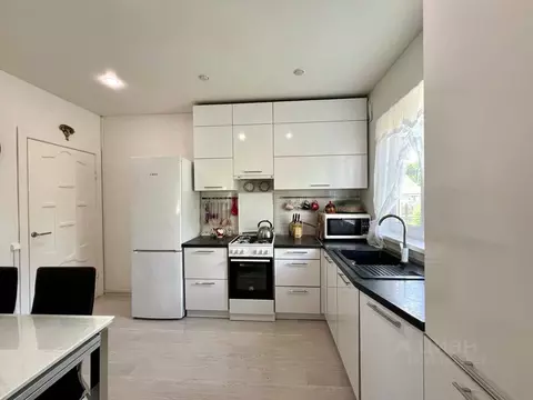 Дом в Нижегородская область, Нижний Новгород д. Лапшлей, 47 (65 м)