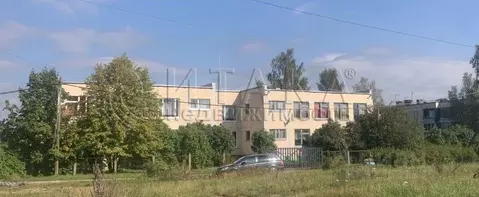 3-к кв. Ленинградская область, Выборгский район, Гончаровское с/пос, ...