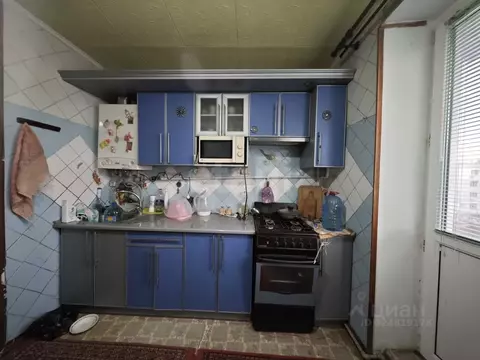 3-к кв. Крым, Саки ул. Строительная (64.7 м)