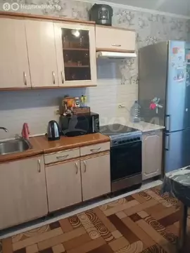 1-комнатная квартира: Тюмень, улица Александра Протозанова, 16 (37 м)