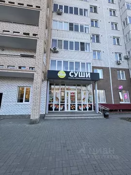 Помещение свободного назначения в Алтайский край, Барнаул ул. Антона ...