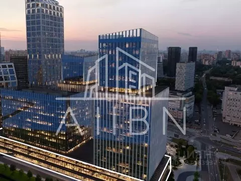 Офис в Москва Старокалужское ш., 64 (155 м)