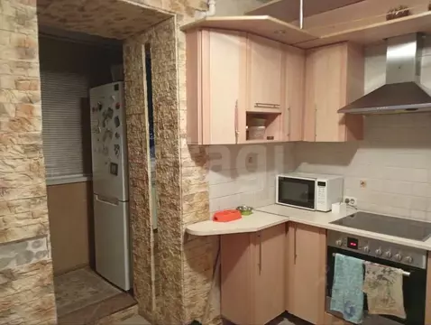 2-к кв. Брянская область, Брянск ул. Ромашина, 15 (50.1 м)