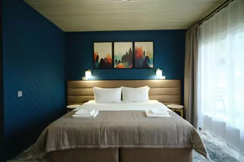 Дом в Алтай, Майминский район Р-256 Чуйский тракт, 469-й км, 2 (24 м)