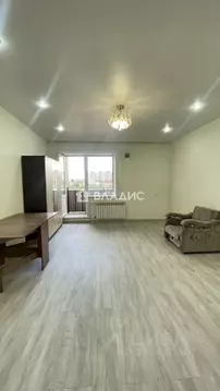 1-к кв. Бурятия, Улан-Удэ 105-й мкр, 44 (33.4 м)