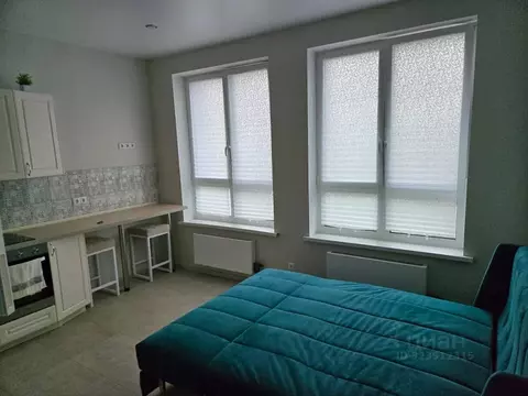 Студия Москва Ореховый бул., 24к3 (25.0 м)