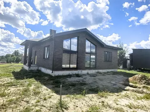 Дом в Калужская область, Калуга городской округ, д. Груздово  (115 м)