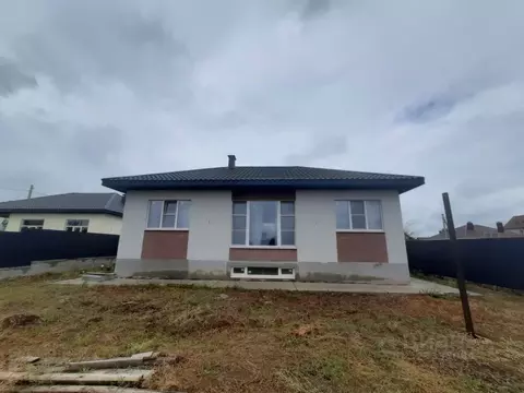 Дом в Саратовская область, Энгельсский район, Красноярское ...