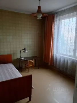 3-к кв. Москва ул. Пестеля, 4 (49.4 м)