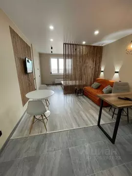 Студия Московская область, Красногорск ул. Жуковского, 11 (37.0 м)