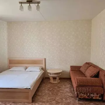 1-к кв. Татарстан, Нижнекамск ул. Менделеева, 25 (34.0 м)
