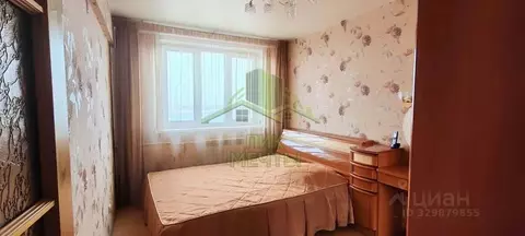 2-к кв. Бурятия, Улан-Удэ ул. Антонова, 5 (56.6 м)