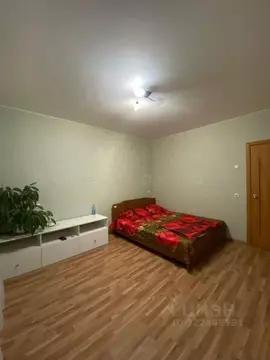 1-к кв. Татарстан, Зеленодольский район, Осиновское с/пос, с. Осиново ...