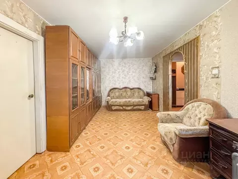 2-к кв. Псковская область, Псков Народная ул., 43 (44.2 м)