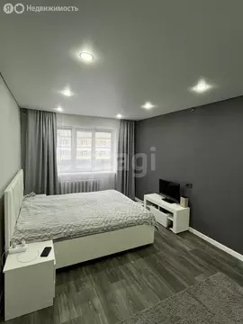 1-комнатная квартира: Норильск, улица Нансена, 100 (32.1 м)