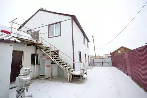 Склад в Саха (Якутия), Якутск Загородный кв-л, ул. Кржижановского, 80 ...