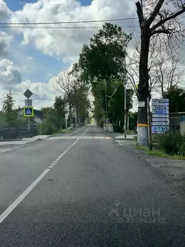 Участок в Калининградская область, Гурьевский муниципальный округ, ...