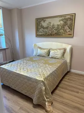 3-к кв. Москва Кутузовский просп., 24 (70.0 м)