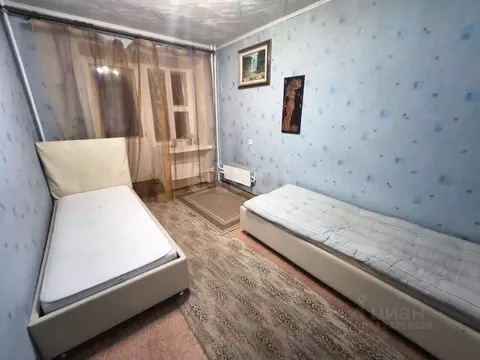 3-к кв. Ямало-Ненецкий АО, Ноябрьск просп. Мира, 26 (60.0 м)