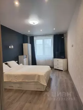 1-к кв. Московская область, Красногорск Опалиха мкр, ул. Алябьева, 1 ...