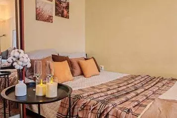 1-к кв. Саратовская область, Энгельс Тихая ул., 55 (10.0 м)