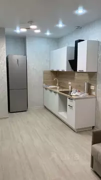 1-к кв. Московская область, Красногорск городской округ, Путилково пгт ...