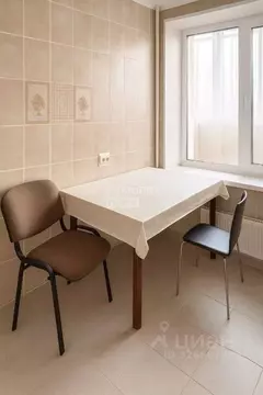 2-к кв. Москва Походный проезд, 9К2 (38.3 м)