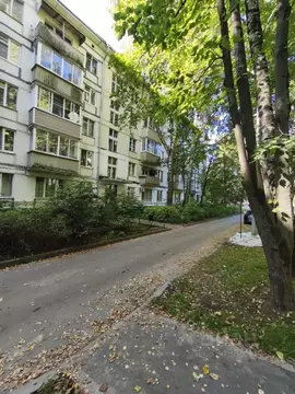 1-к кв. Москва Открытое ш., 25К10 (31.5 м)