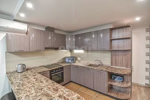 3-к кв. Сахалинская область, Южно-Сахалинск просп. Победы, 59 (110.0 ...